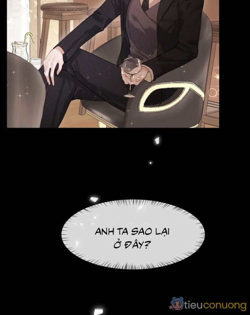 Quan Hệ Sai Lệch Chapter 3 - Page 67