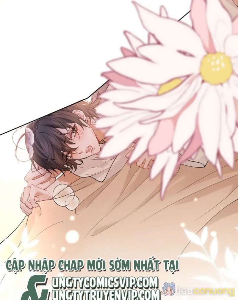 Quan Hệ Sai Lệch Chapter 6 - Page 15