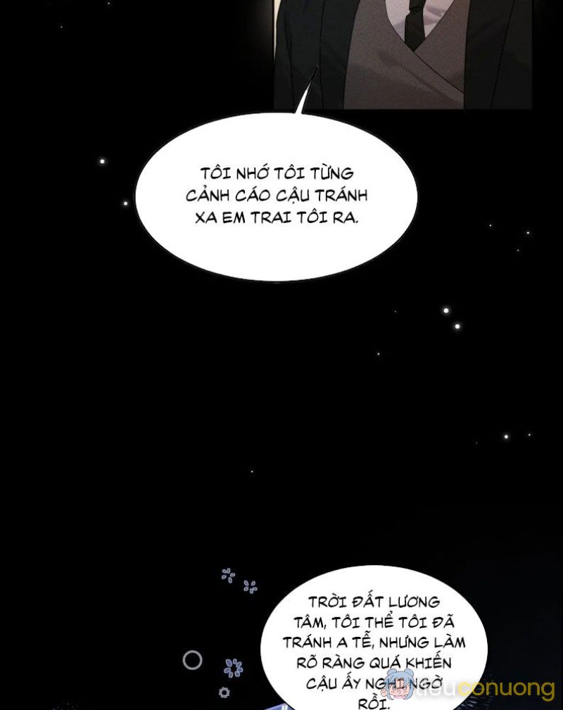 Quan Hệ Sai Lệch Chapter 6 - Page 28