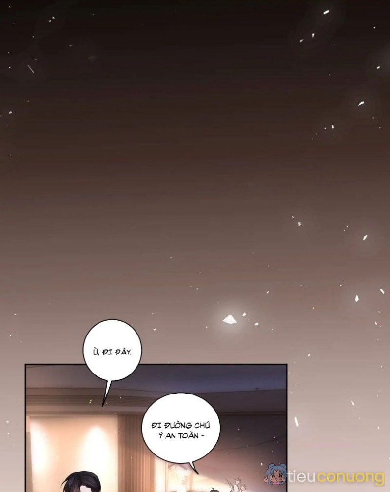 Quan Hệ Sai Lệch Chapter 6 - Page 36