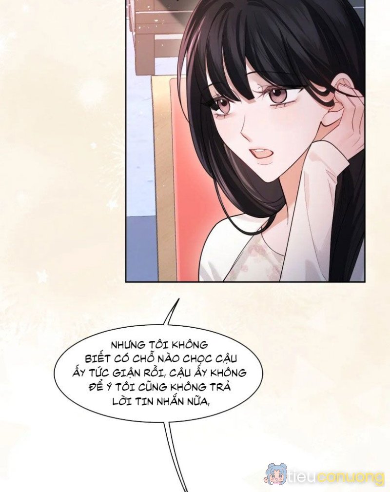 Quan Hệ Sai Lệch Chapter 6 - Page 45