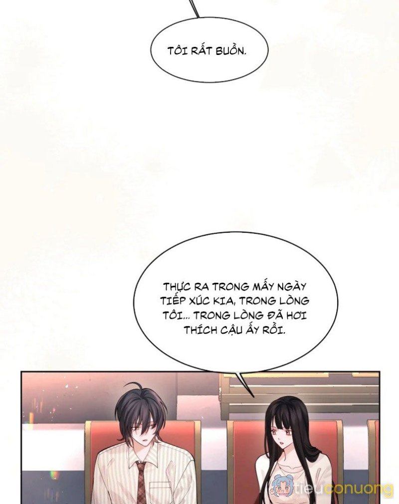 Quan Hệ Sai Lệch Chapter 6 - Page 46