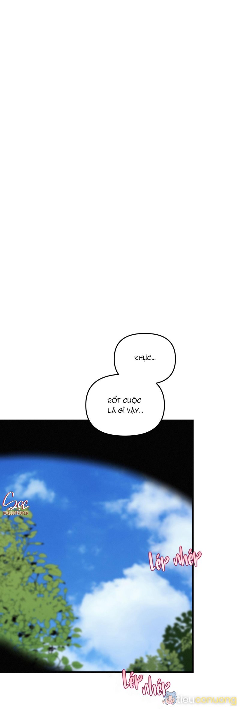 DŨNG SĨ 3 CHÂN Chapter 15 - Page 48