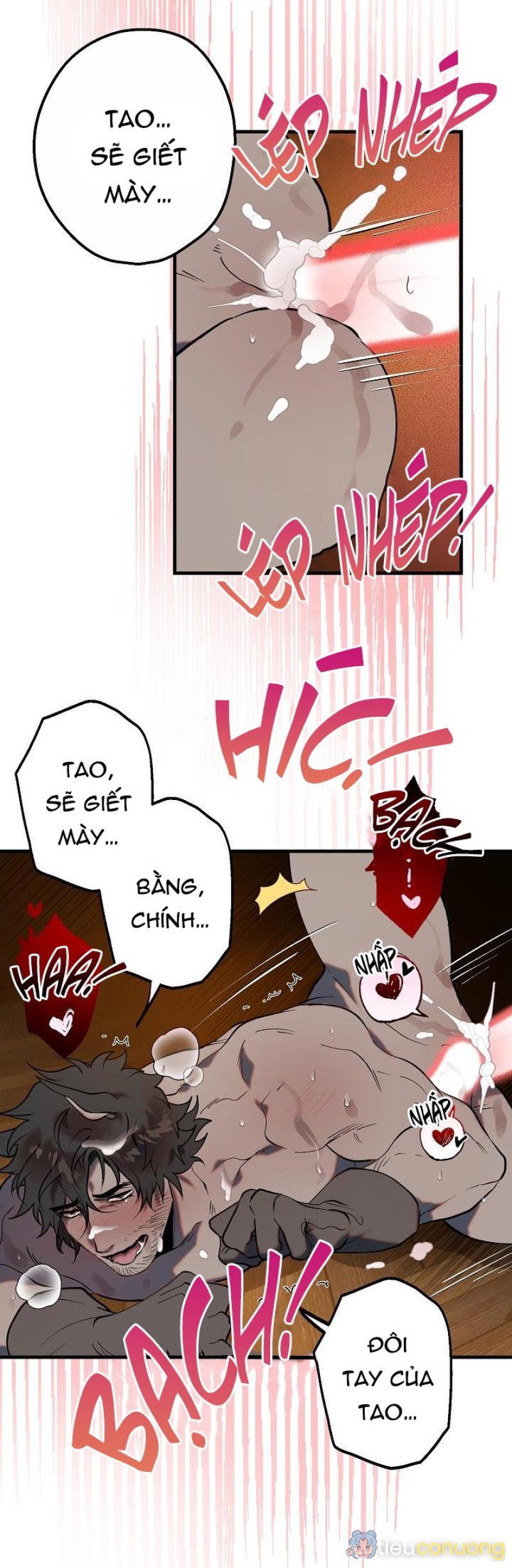 BA CHÚ HEO CON Chapter 2 - Page 22