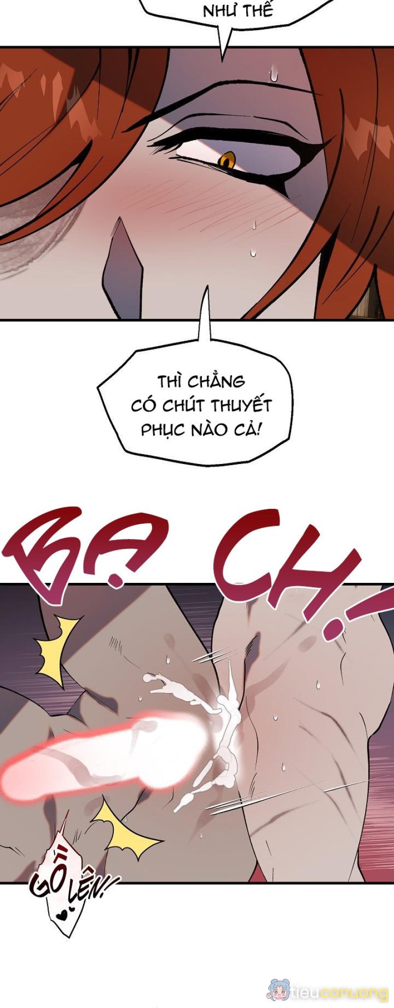 BA CHÚ HEO CON Chapter 2 - Page 24