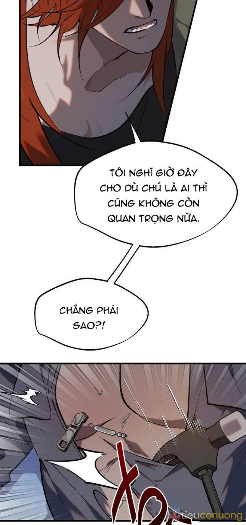 BA CHÚ HEO CON Chapter 1 - Page 25