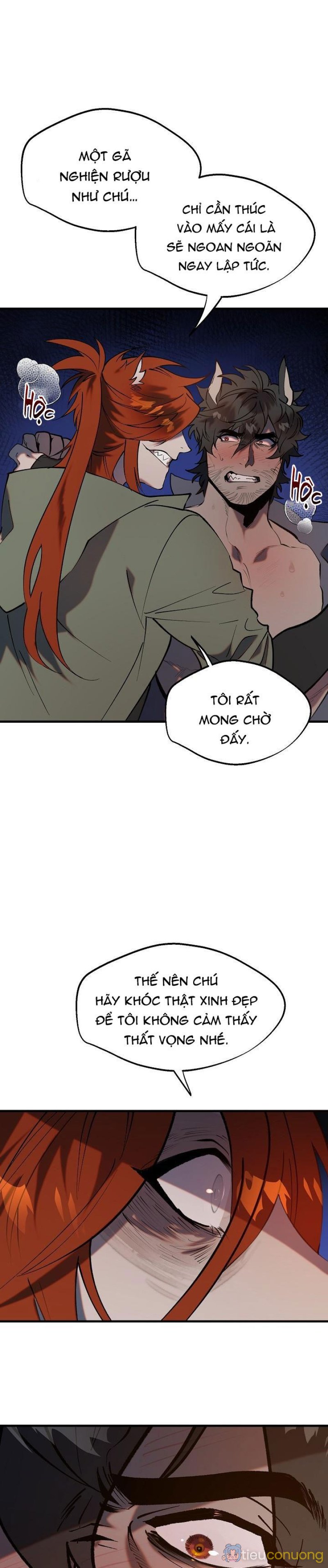 BA CHÚ HEO CON Chapter 1 - Page 27