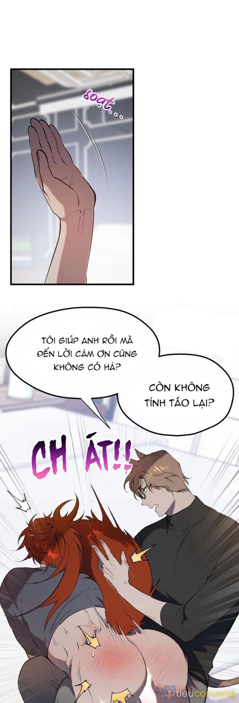 BA CHÚ HEO CON Chapter 11 - Page 15