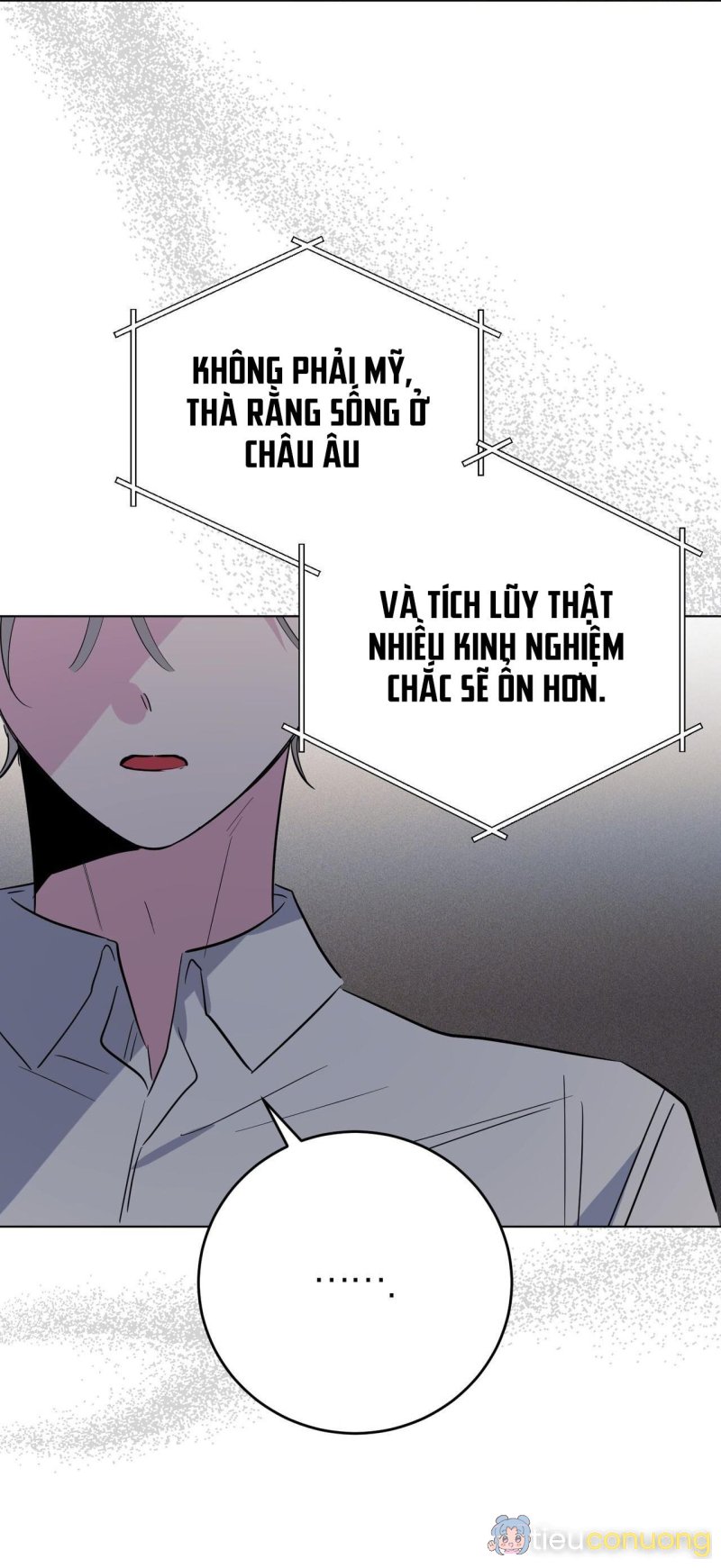 CẠM BẪY ĐẠI HỌC Chapter 102 - Page 14