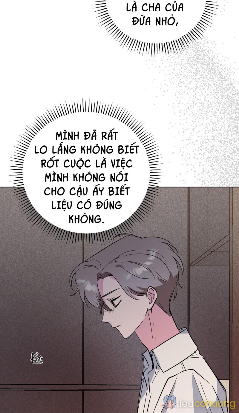 CẠM BẪY ĐẠI HỌC Chapter 102 - Page 16