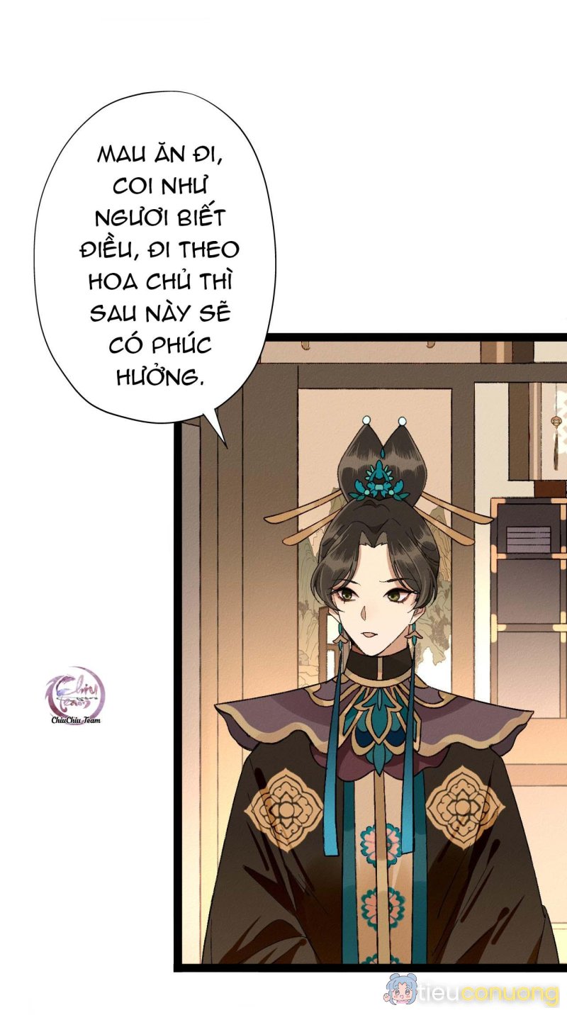 Ma Thú Mà Ta Nuôi Làm Phản Rồi! Chapter 4 - Page 2