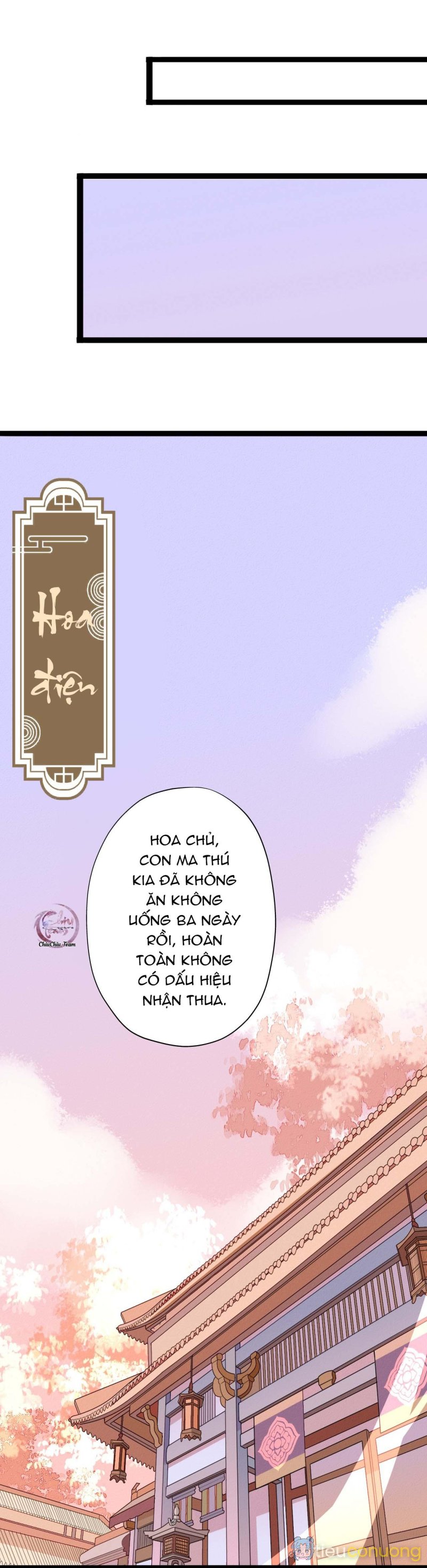 Ma Thú Mà Ta Nuôi Làm Phản Rồi! Chapter 3 - Page 8