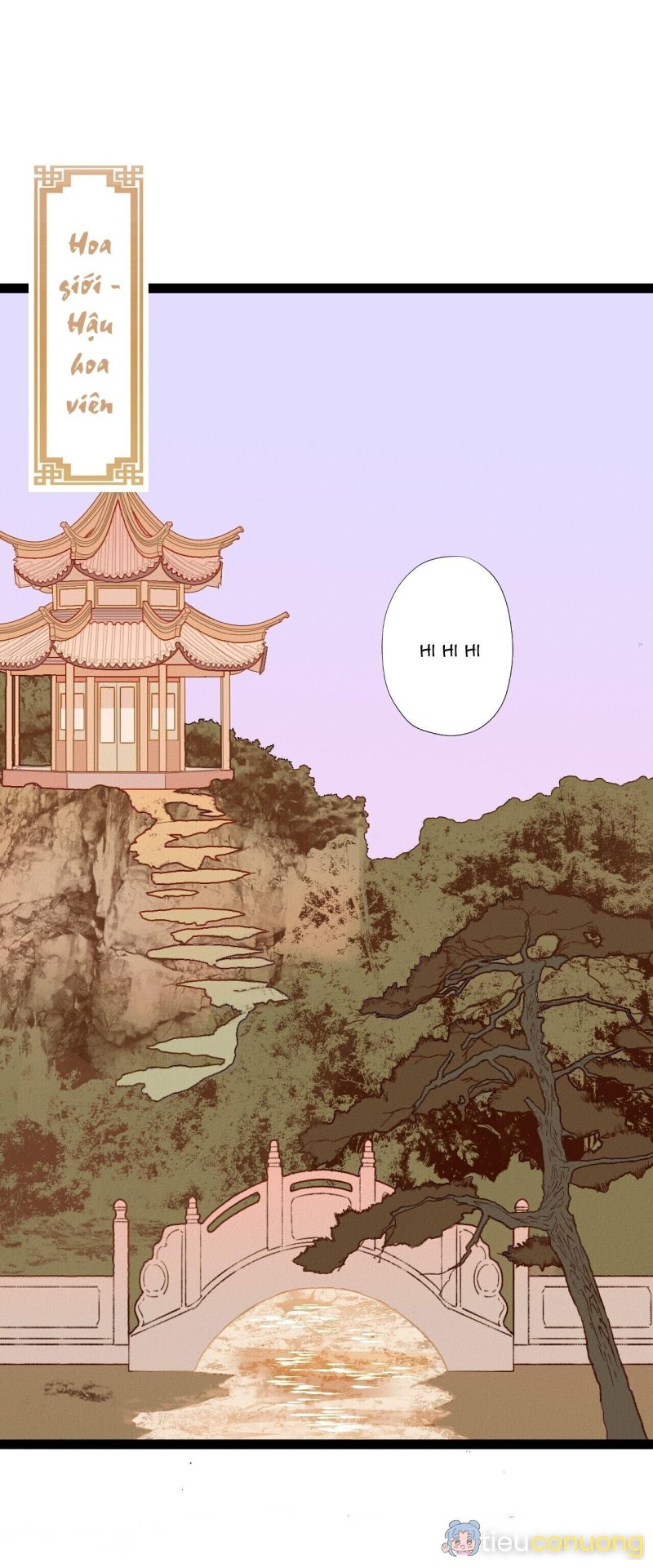 Ma Thú Mà Ta Nuôi Làm Phản Rồi! Chapter 7 - Page 15