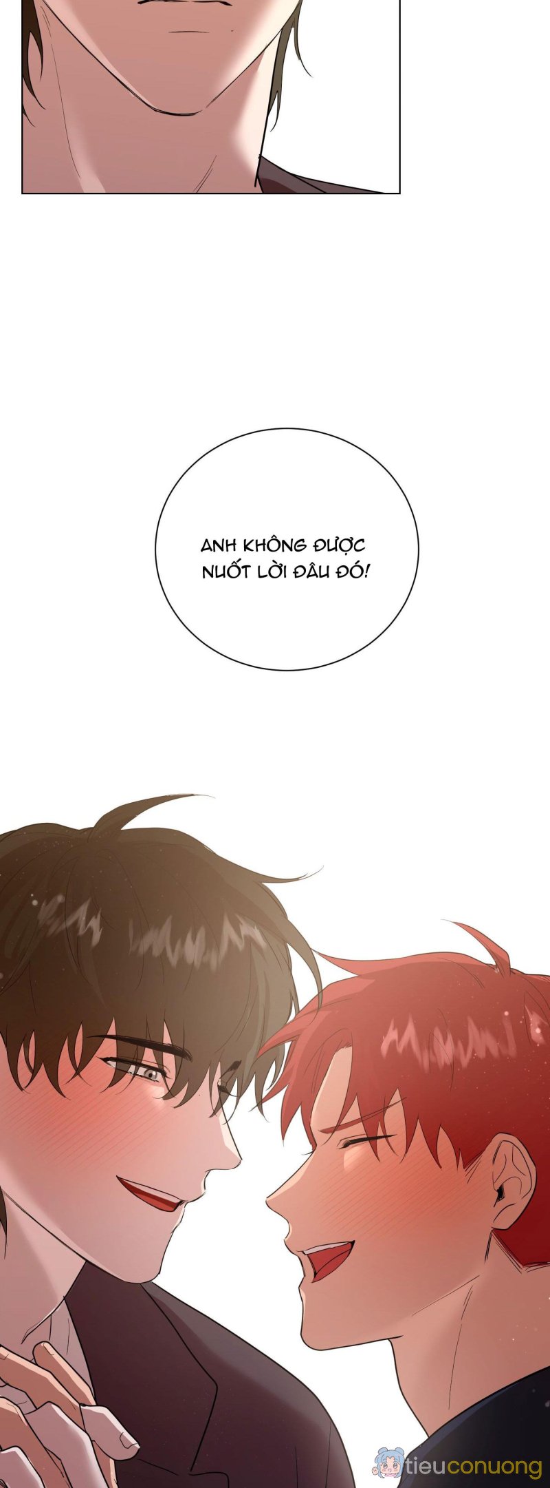 HIỂU LẦM NGỌT NGÀO Chapter 8 - Page 35