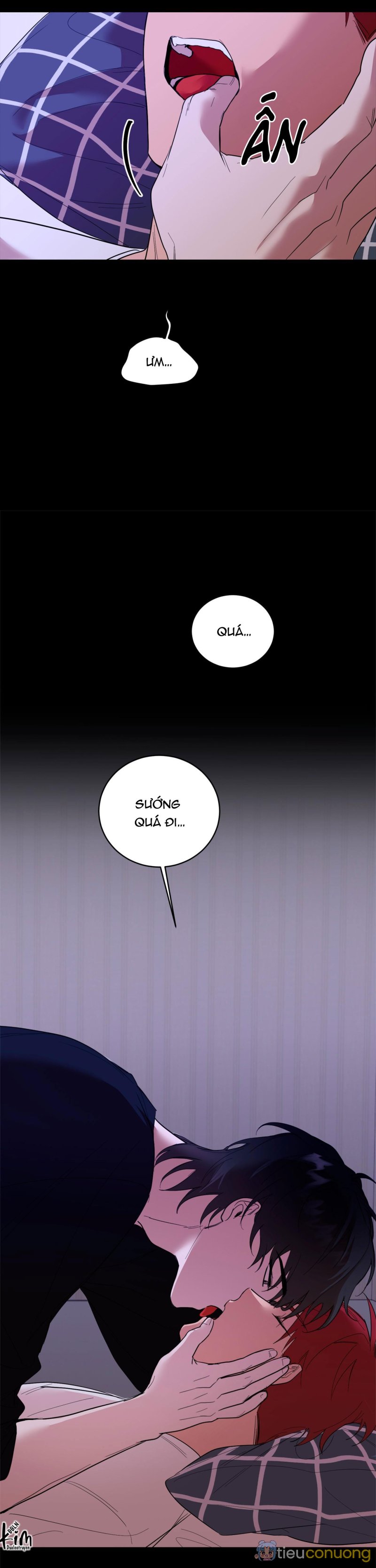 HIỂU LẦM NGỌT NGÀO Chapter 3 - Page 23