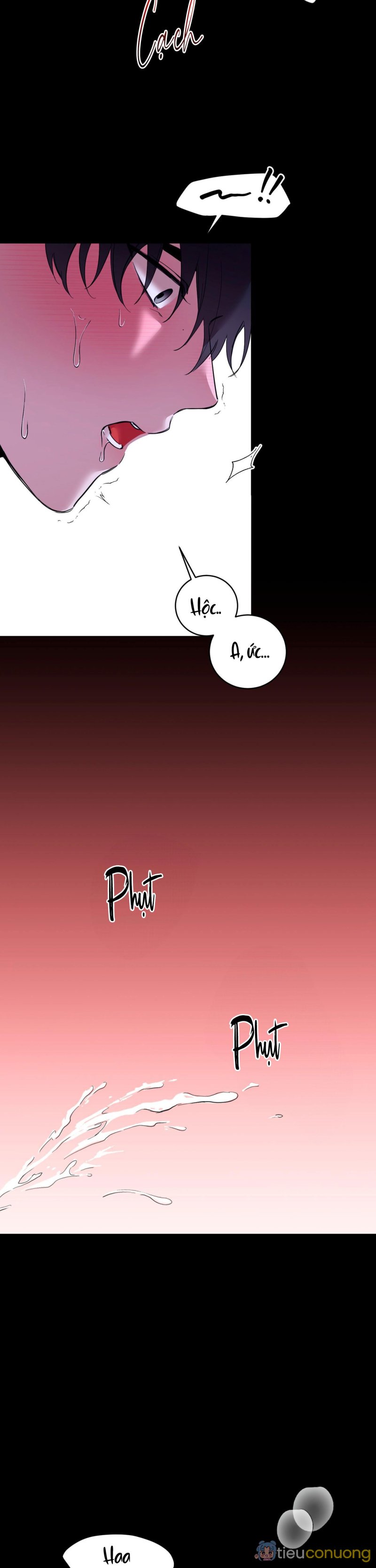 HIỂU LẦM NGỌT NGÀO Chapter 3 - Page 31