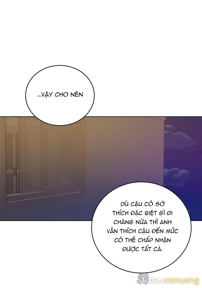 HIỂU LẦM NGỌT NGÀO Chapter 4 - Page 19