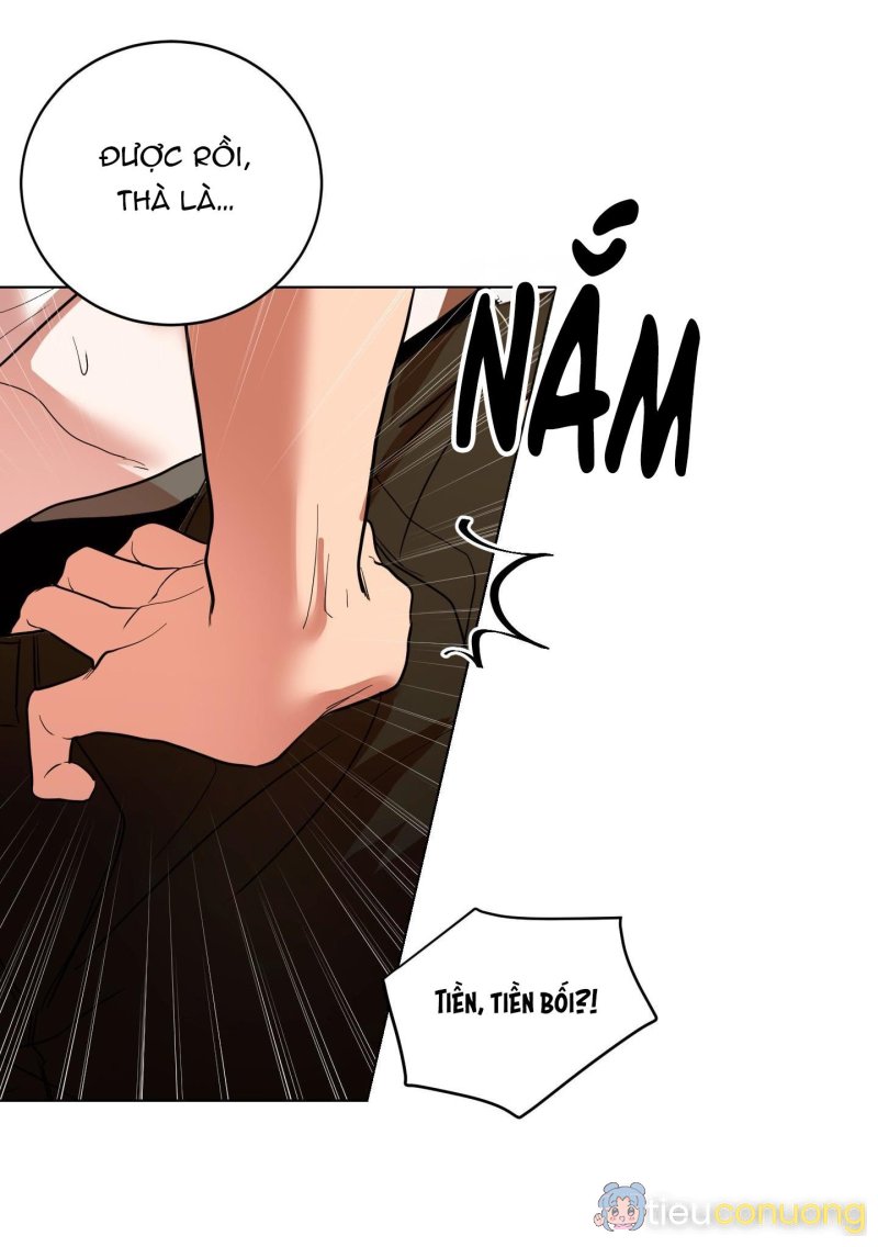 HIỂU LẦM NGỌT NGÀO Chapter 4 - Page 22