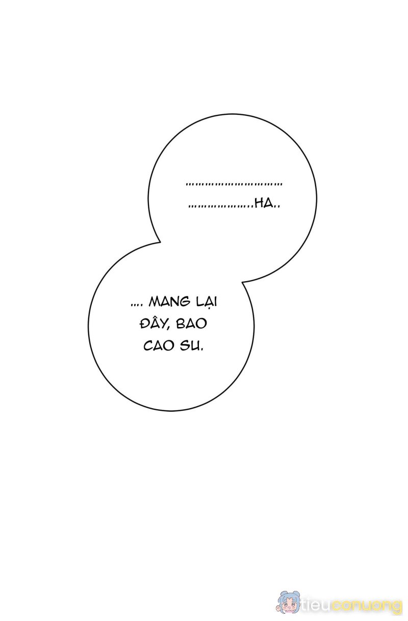 HIỂU LẦM NGỌT NGÀO Chapter 4 - Page 30