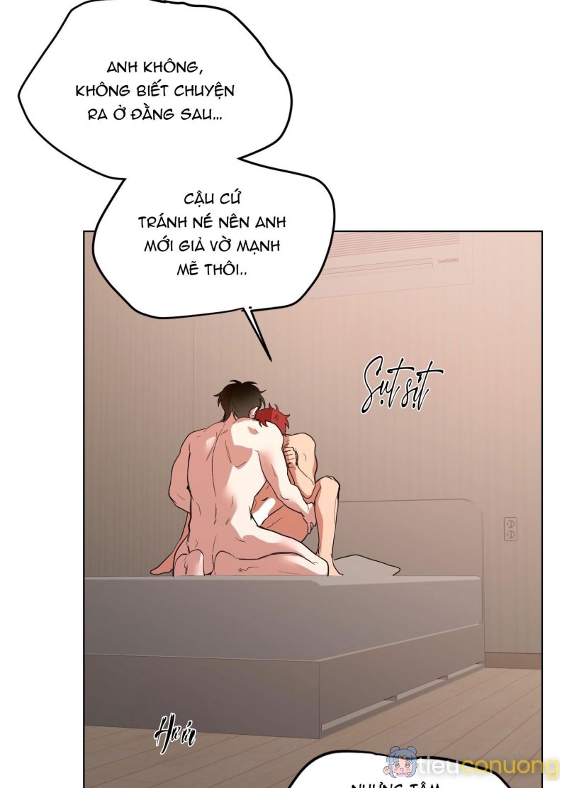 HIỂU LẦM NGỌT NGÀO Chapter 5 - Page 44