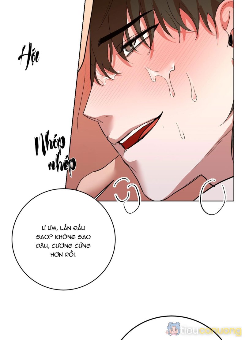 HIỂU LẦM NGỌT NGÀO Chapter 5 - Page 56