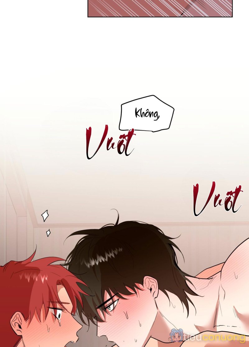 HIỂU LẦM NGỌT NGÀO Chapter 5 - Page 68