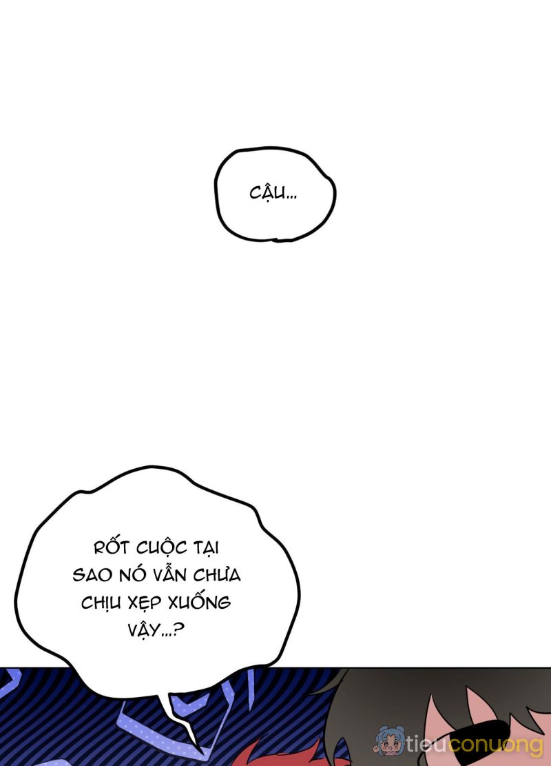 HIỂU LẦM NGỌT NGÀO Chapter 5 - Page 81