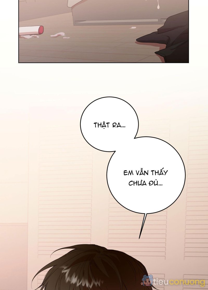 HIỂU LẦM NGỌT NGÀO Chapter 5 - Page 83