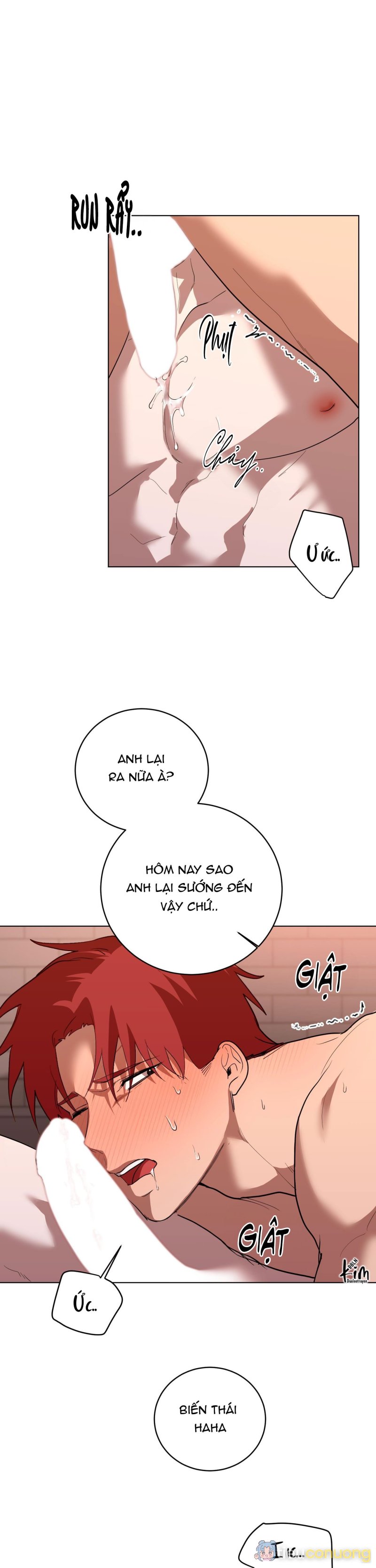 HIỂU LẦM NGỌT NGÀO Chapter 7 - Page 15