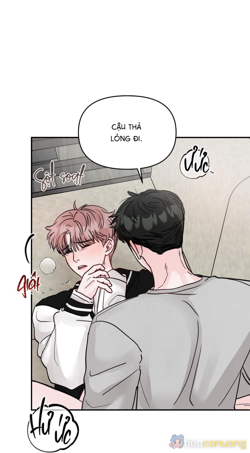 (CBunu) Kiểu Người Tôi Ghét Chính Là Cậu Chapter 4 - Page 9