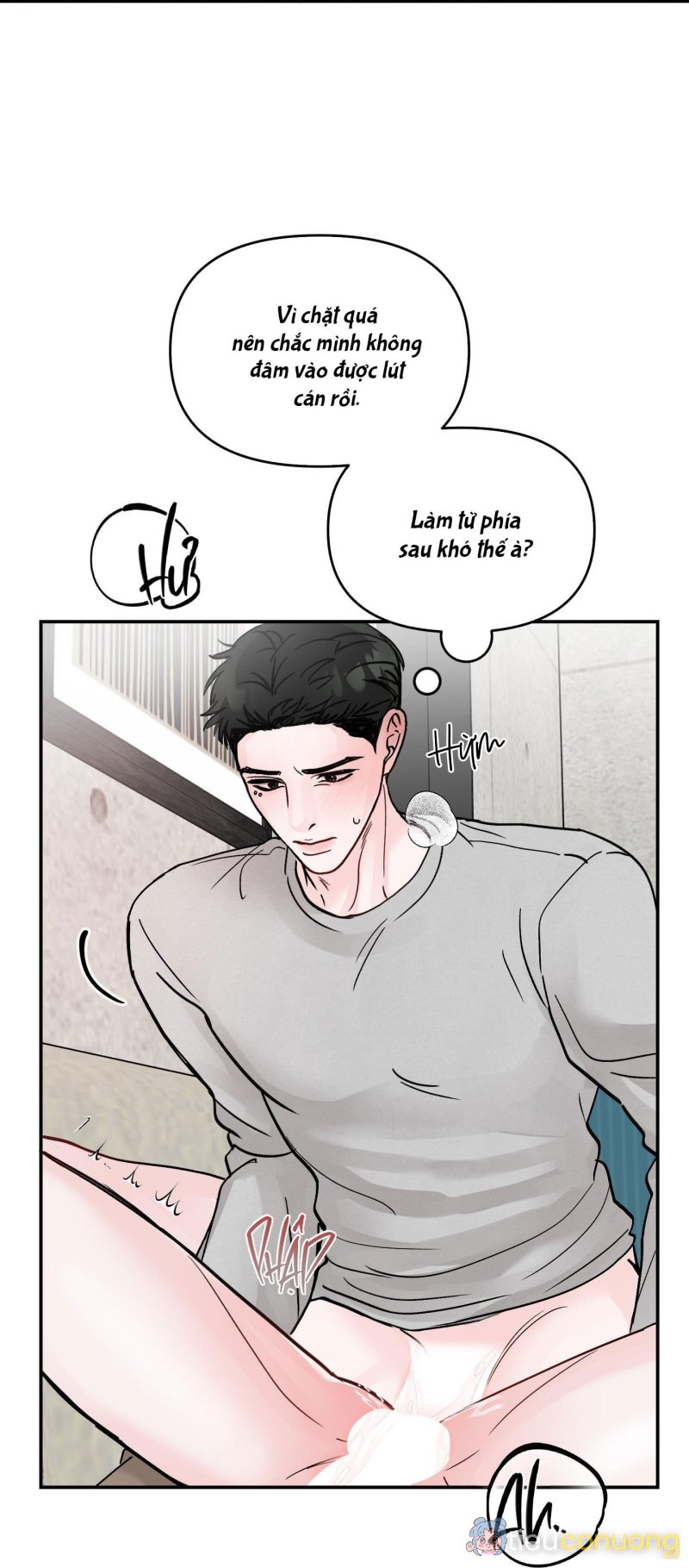 (CBunu) Kiểu Người Tôi Ghét Chính Là Cậu Chapter 4 - Page 18