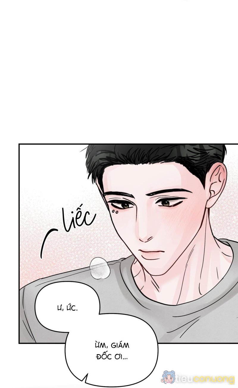 (CBunu) Kiểu Người Tôi Ghét Chính Là Cậu Chapter 4 - Page 19