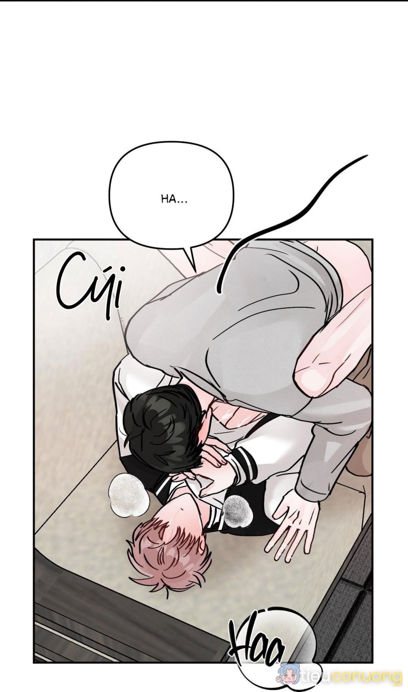 (CBunu) Kiểu Người Tôi Ghét Chính Là Cậu Chapter 4 - Page 21