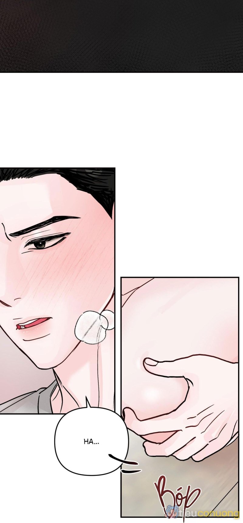 (CBunu) Kiểu Người Tôi Ghét Chính Là Cậu Chapter 4 - Page 2