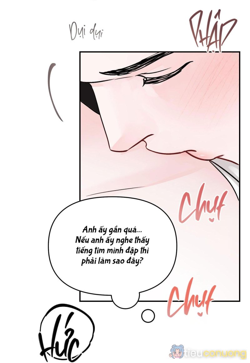 (CBunu) Kiểu Người Tôi Ghét Chính Là Cậu Chapter 4 - Page 30