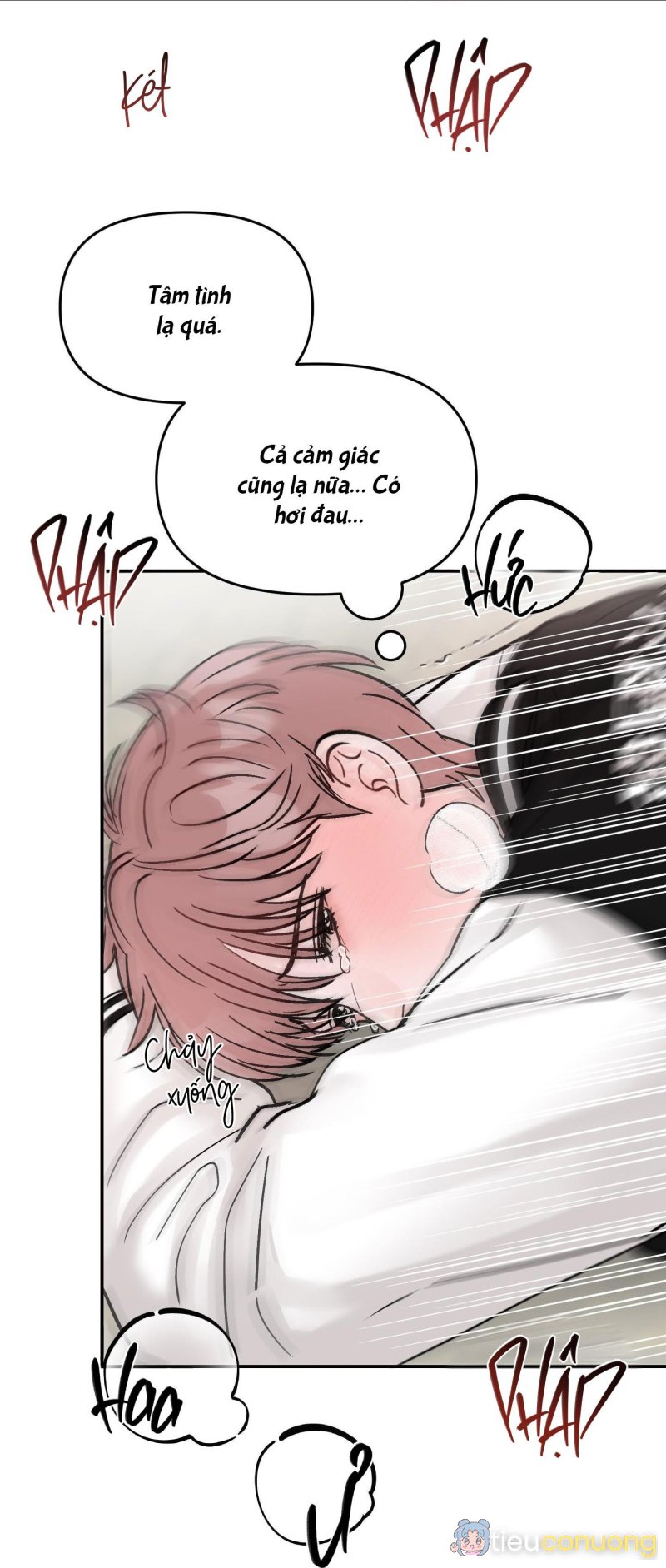 (CBunu) Kiểu Người Tôi Ghét Chính Là Cậu Chapter 4 - Page 41