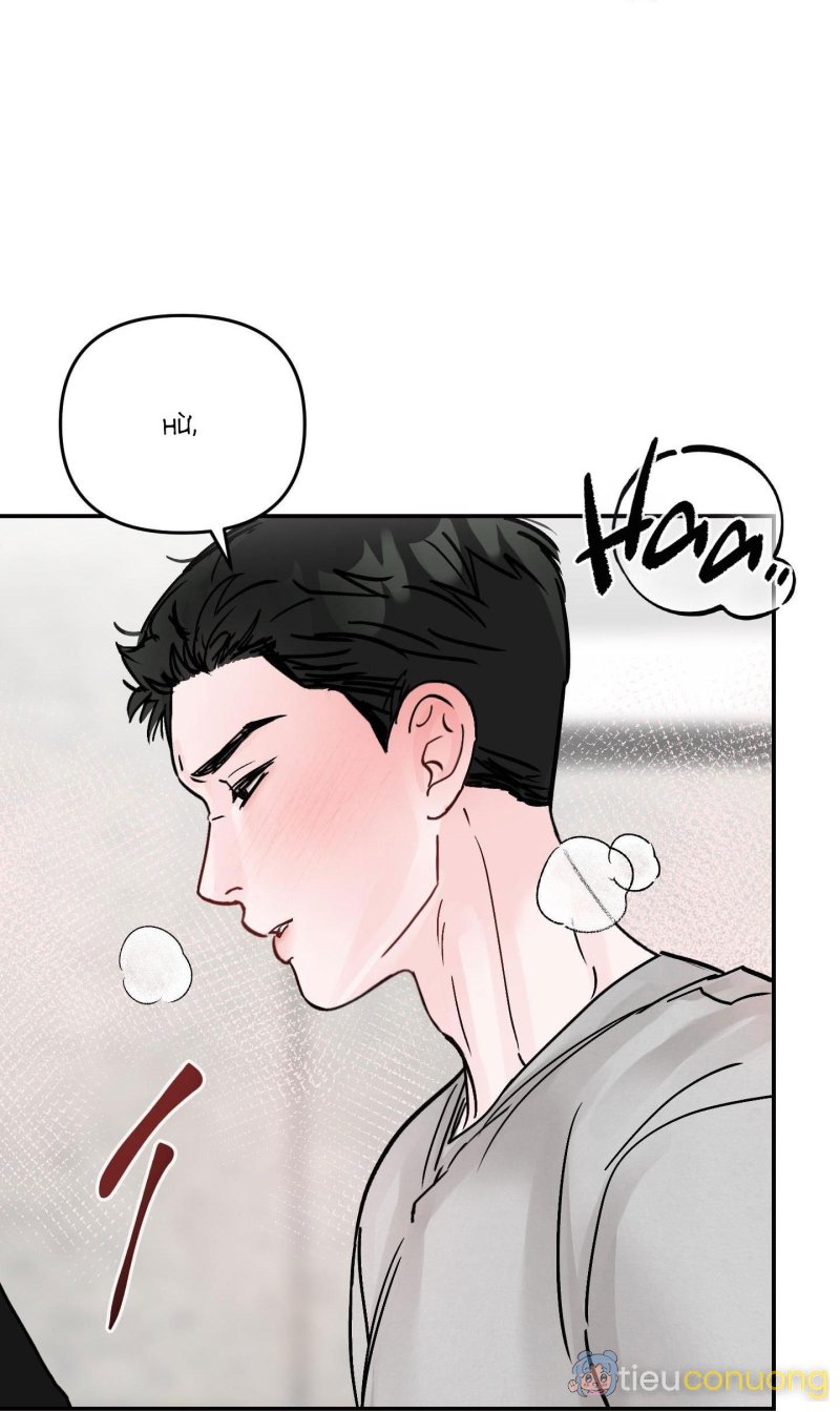 (CBunu) Kiểu Người Tôi Ghét Chính Là Cậu Chapter 4 - Page 47