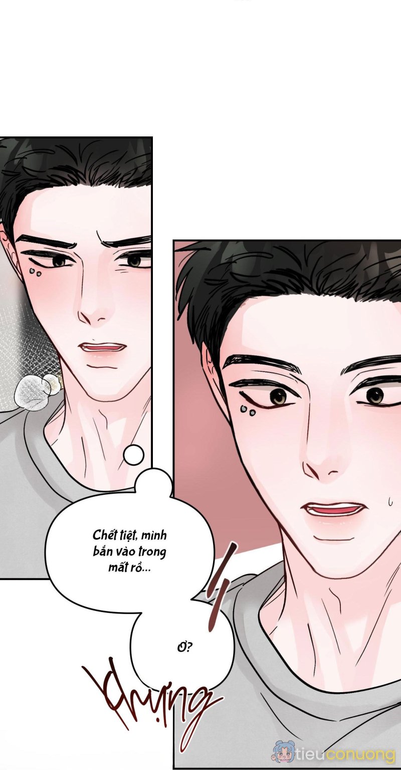 (CBunu) Kiểu Người Tôi Ghét Chính Là Cậu Chapter 4 - Page 50