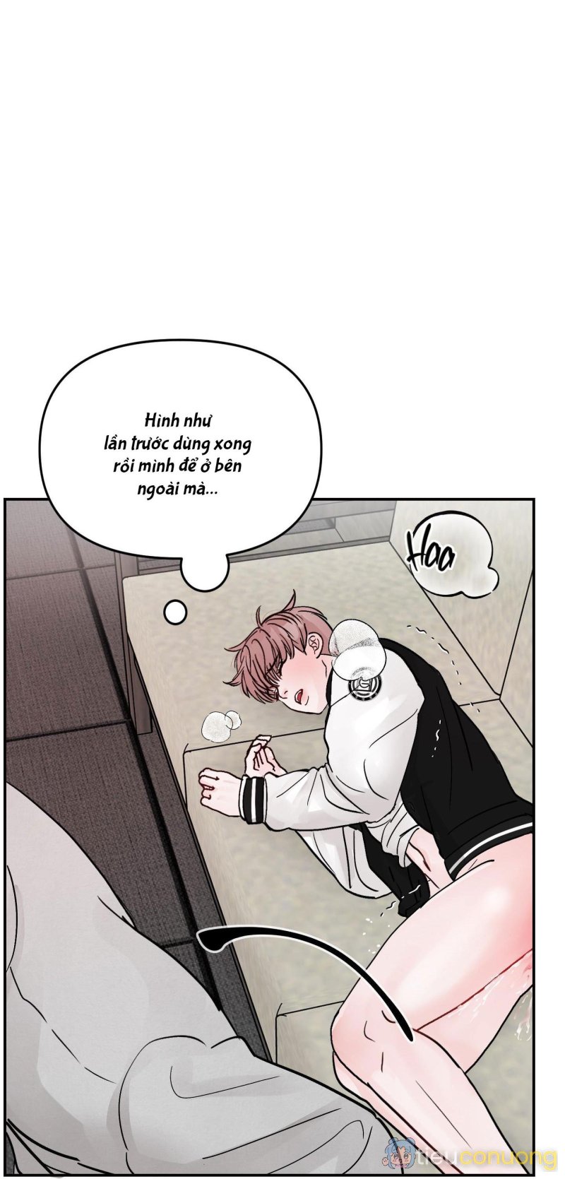 (CBunu) Kiểu Người Tôi Ghét Chính Là Cậu Chapter 4 - Page 53