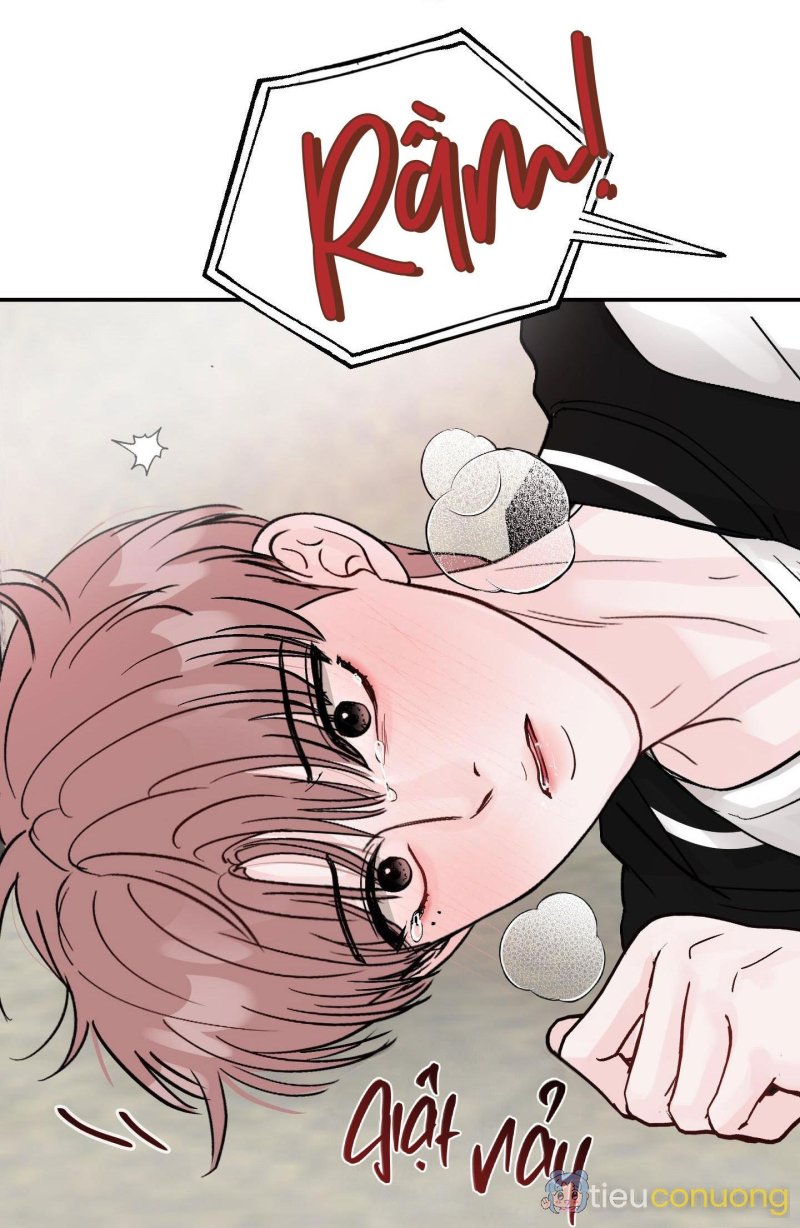 (CBunu) Kiểu Người Tôi Ghét Chính Là Cậu Chapter 4 - Page 55