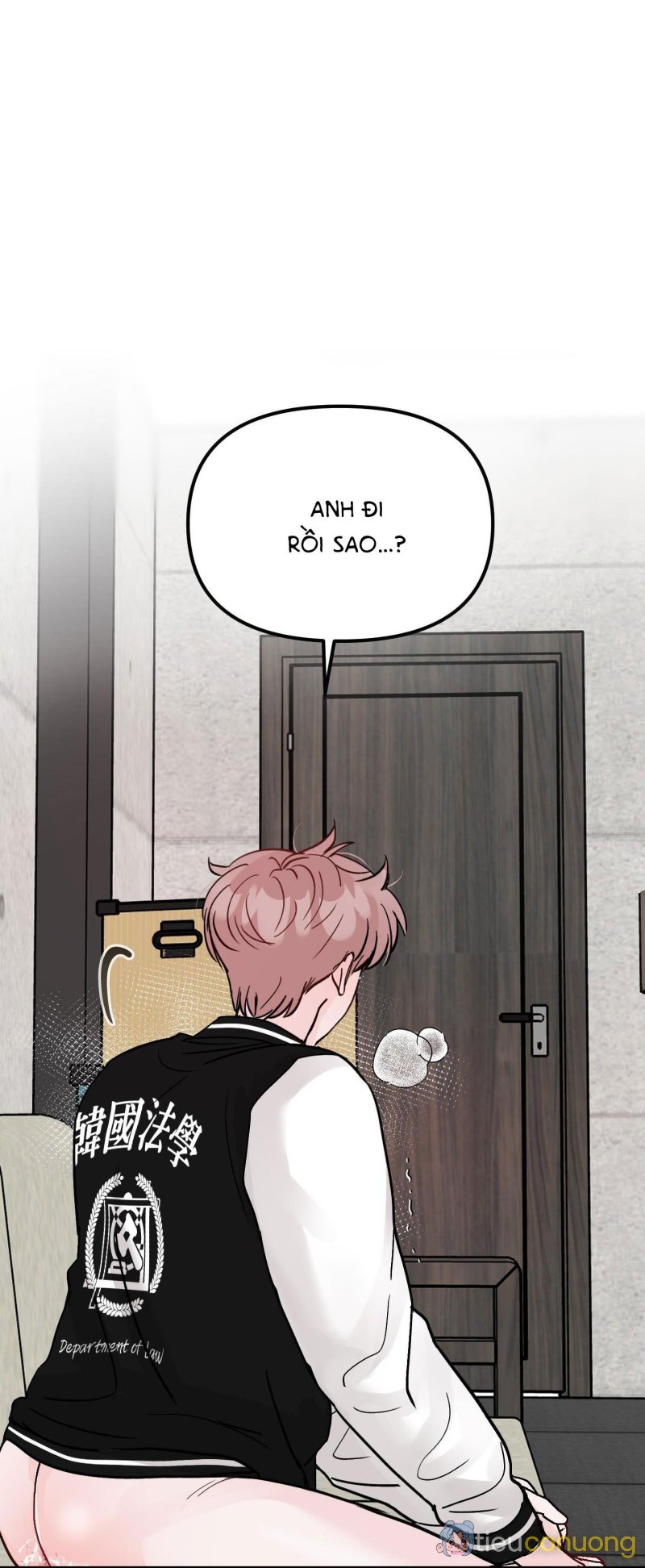 (CBunu) Kiểu Người Tôi Ghét Chính Là Cậu Chapter 4 - Page 57