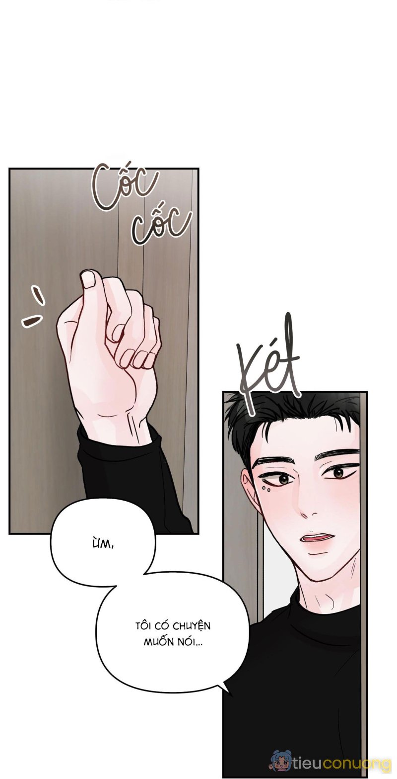 (CBunu) Kiểu Người Tôi Ghét Chính Là Cậu Chapter 6 - Page 11