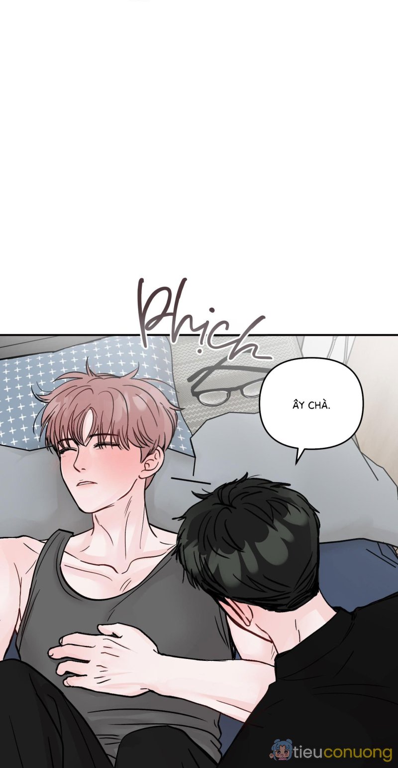 (CBunu) Kiểu Người Tôi Ghét Chính Là Cậu Chapter 6 - Page 16