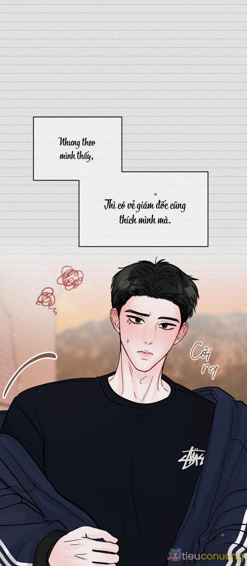 (CBunu) Kiểu Người Tôi Ghét Chính Là Cậu Chapter 6 - Page 45