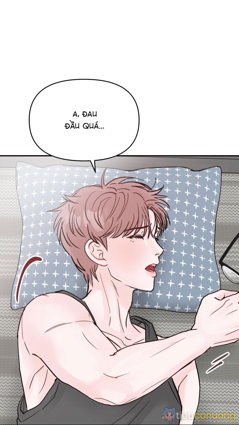 (CBunu) Kiểu Người Tôi Ghét Chính Là Cậu Chapter 6 - Page 52