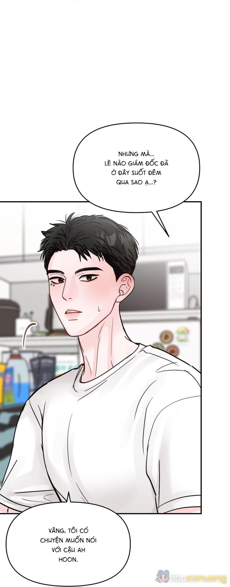 (CBunu) Kiểu Người Tôi Ghét Chính Là Cậu Chapter 6 - Page 57