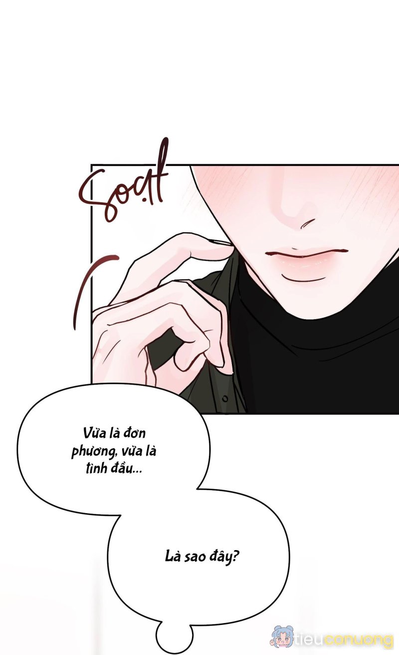 (CBunu) Kiểu Người Tôi Ghét Chính Là Cậu Chapter 6 - Page 5