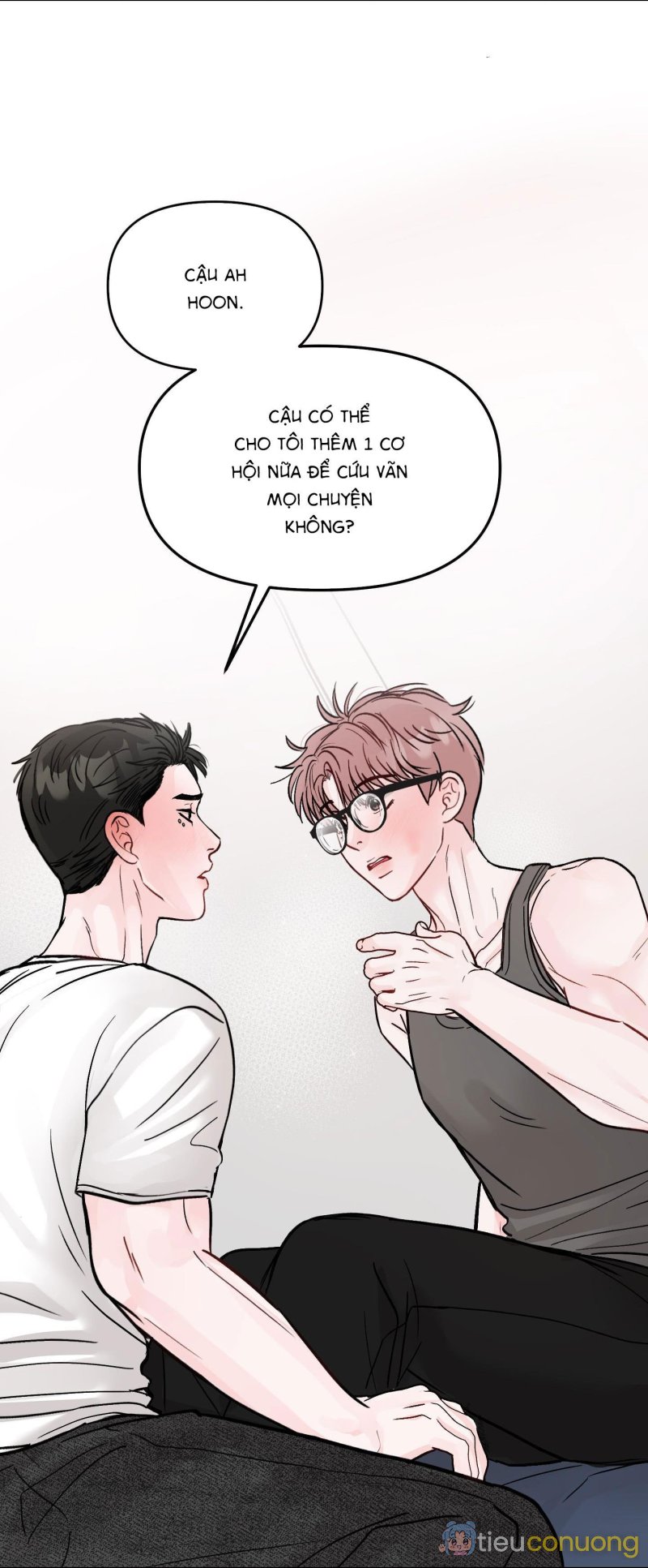 (CBunu) Kiểu Người Tôi Ghét Chính Là Cậu Chapter 6 - Page 60