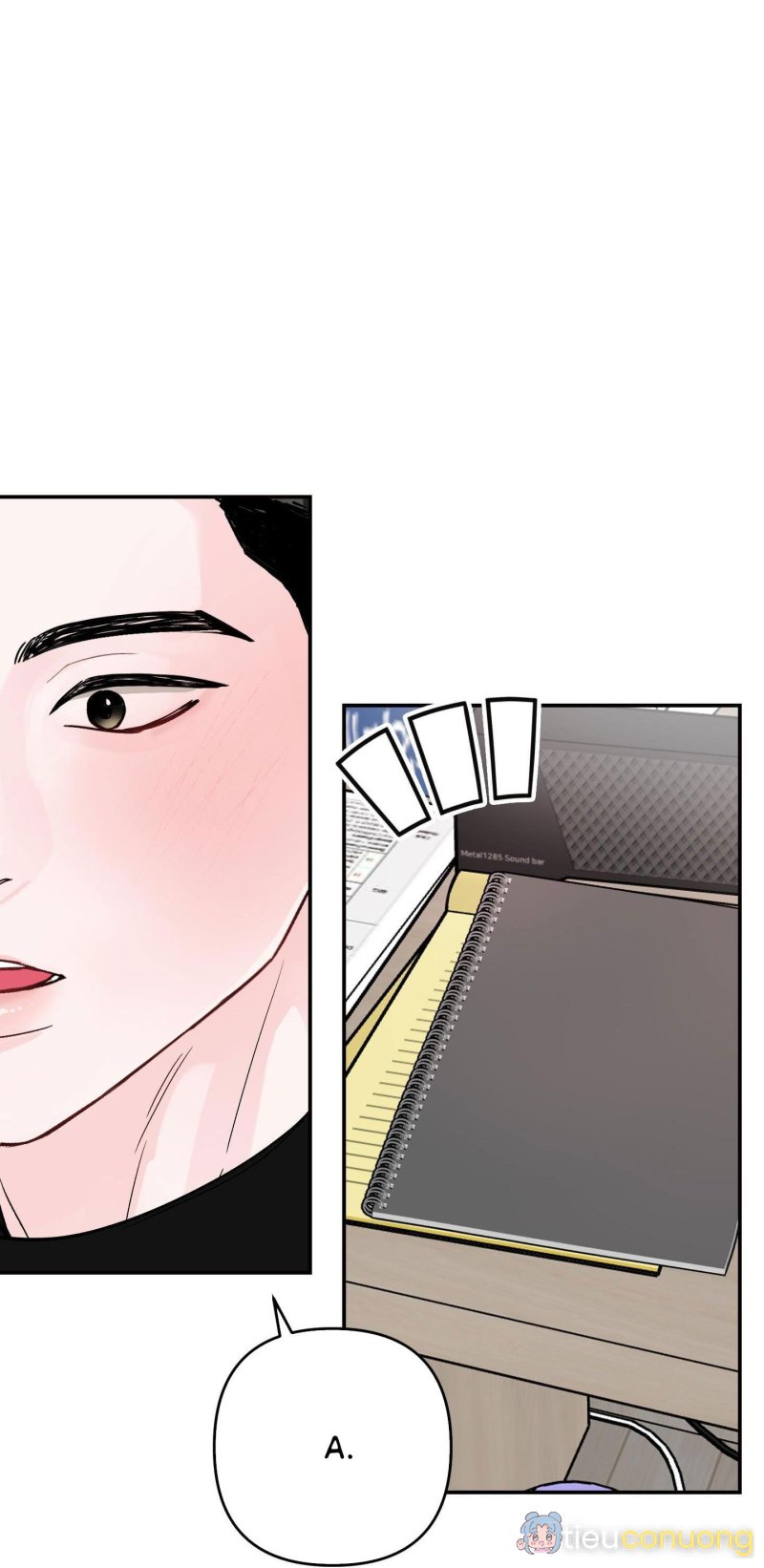 (CBunu) Kiểu Người Tôi Ghét Chính Là Cậu Chapter 6 - Page 8