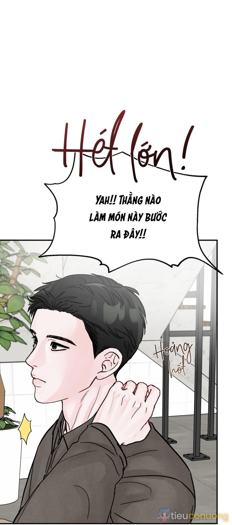 (CBunu) Kiểu Người Tôi Ghét Chính Là Cậu Chapter 1 - Page 14